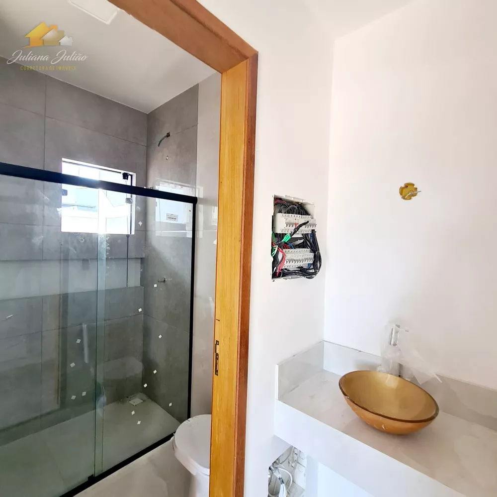 Casa, 4 quartos, 240 m² - Foto 8