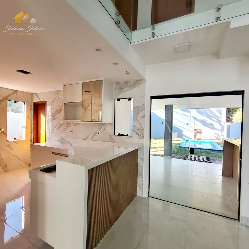 Casa, 4 quartos, 240 m² - Foto 7