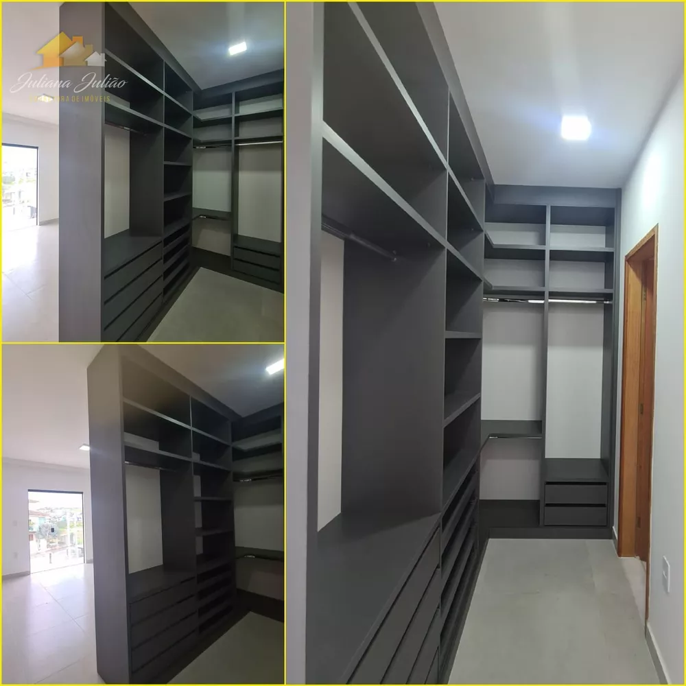 Casa, 4 quartos, 240 m² - Foto 9