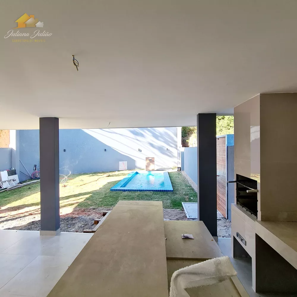 Casa, 4 quartos, 240 m² - Foto 14