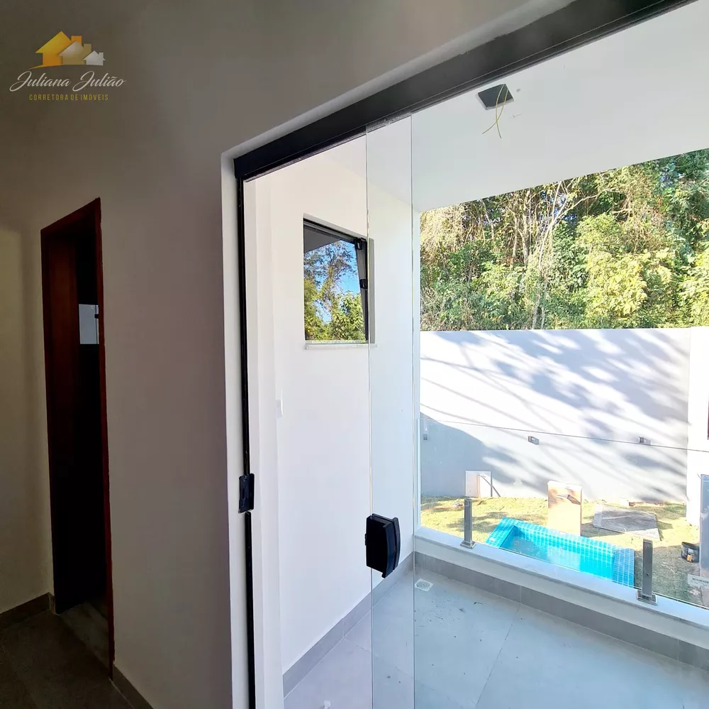 Casa, 4 quartos, 240 m² - Foto 11