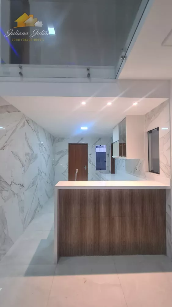 Casa, 4 quartos, 240 m² - Foto 6