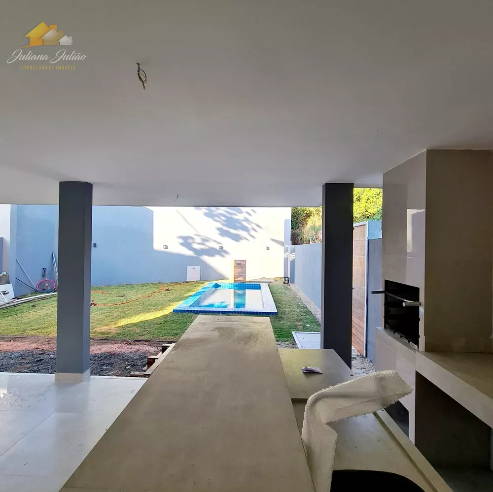 Casa, 4 quartos, 240 m² - Foto 15