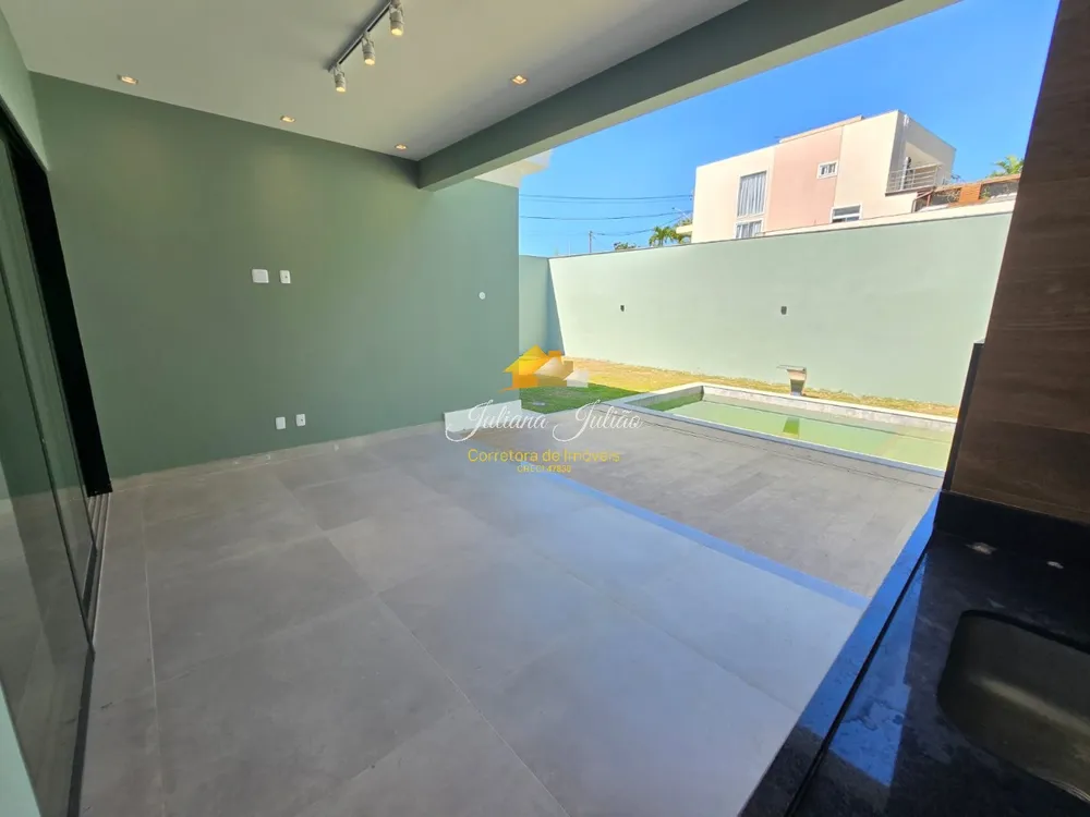 Casa, 3 quartos, 208 m² - Foto 41