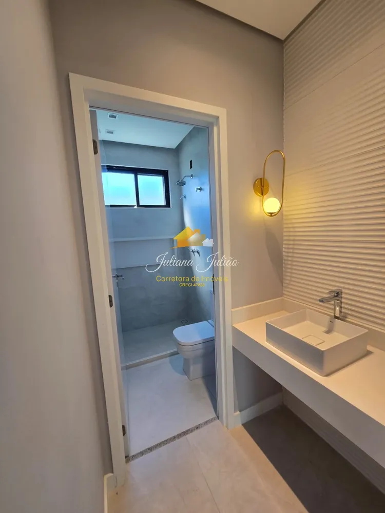 Casa, 3 quartos, 208 m² - Foto 18