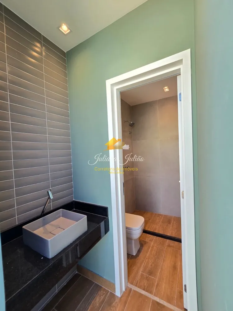 Casa, 3 quartos, 208 m² - Foto 42