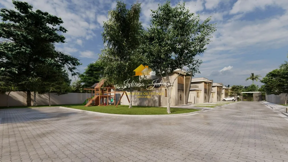 Casa, 3 quartos, 57 m² - Foto 3