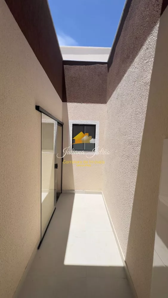 Casa, 3 quartos, 72 m² - Foto 14