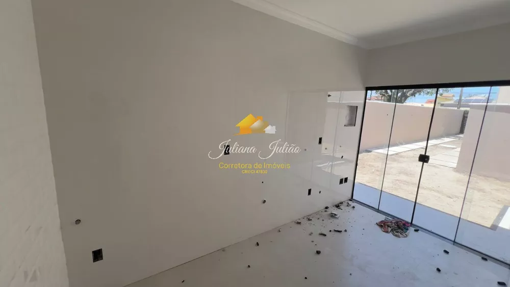 Casa, 3 quartos, 72 m² - Foto 7