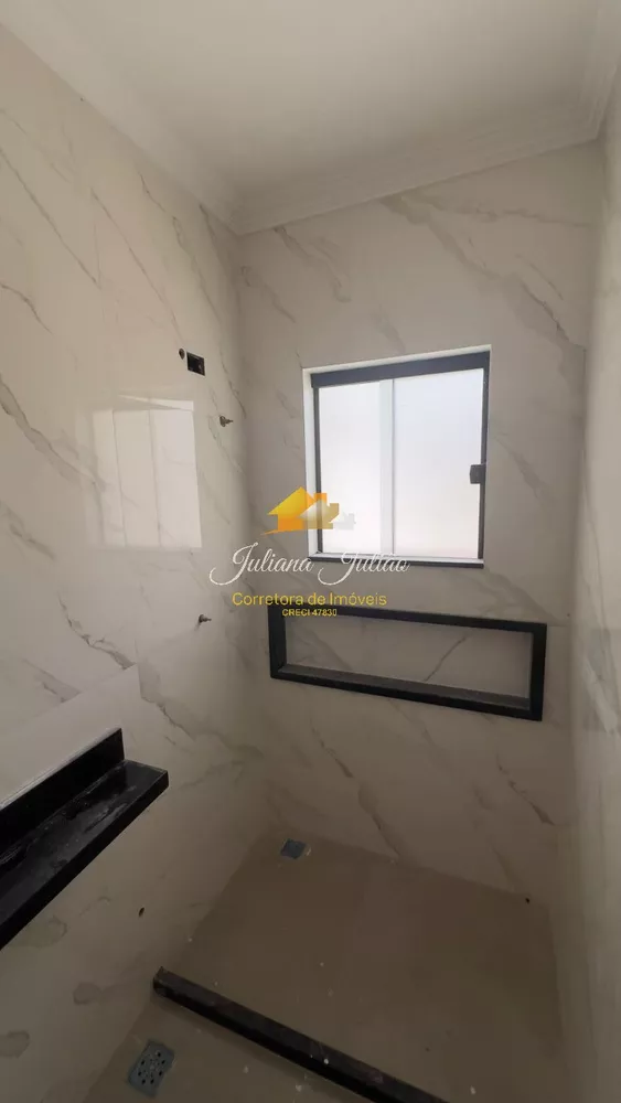 Casa, 3 quartos, 72 m² - Foto 20