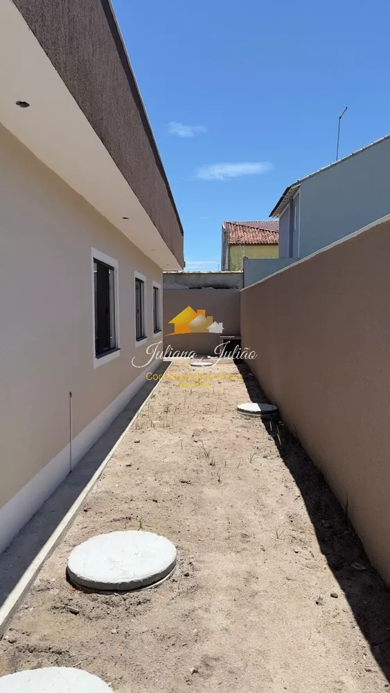 Casa, 3 quartos, 72 m² - Foto 3