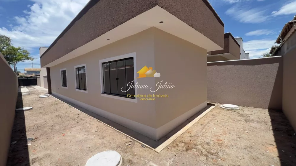 Casa, 3 quartos, 72 m² - Foto 4