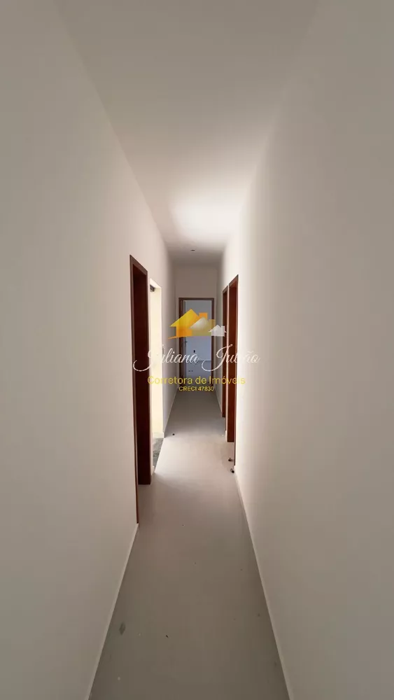 Casa, 3 quartos, 72 m² - Foto 10