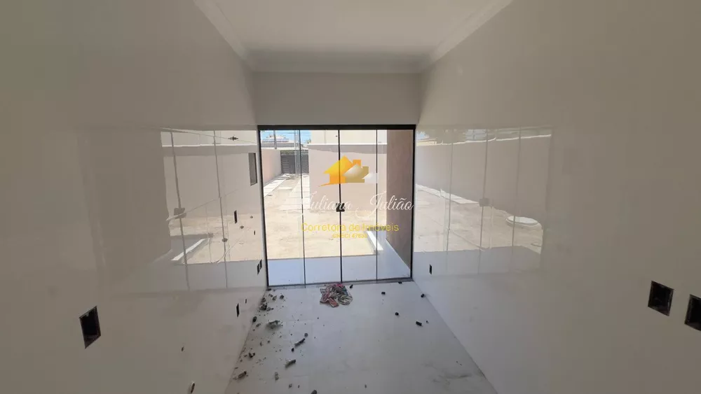 Casa, 3 quartos, 72 m² - Foto 8