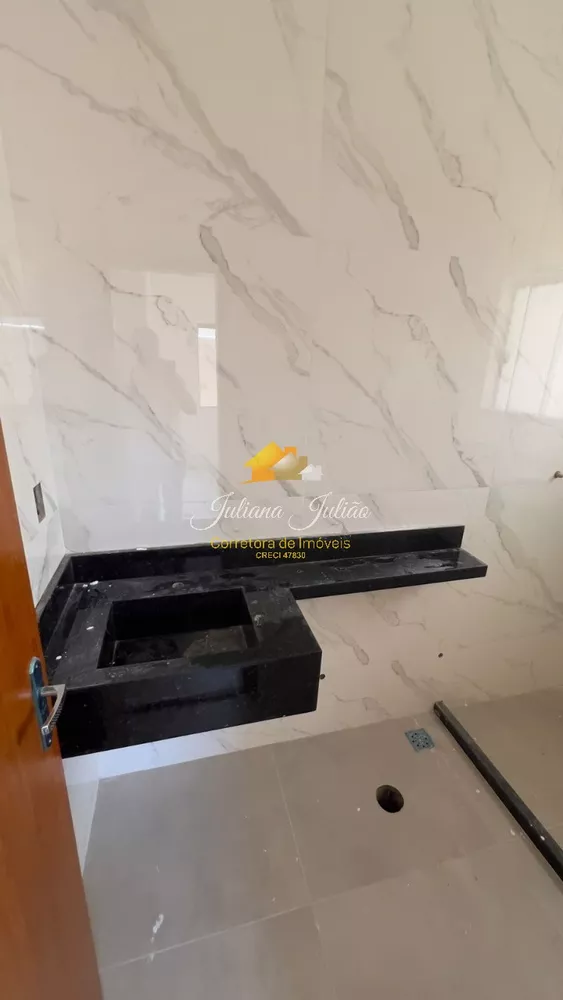 Casa, 3 quartos, 72 m² - Foto 19