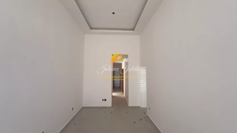 Casa, 3 quartos, 72 m² - Foto 5