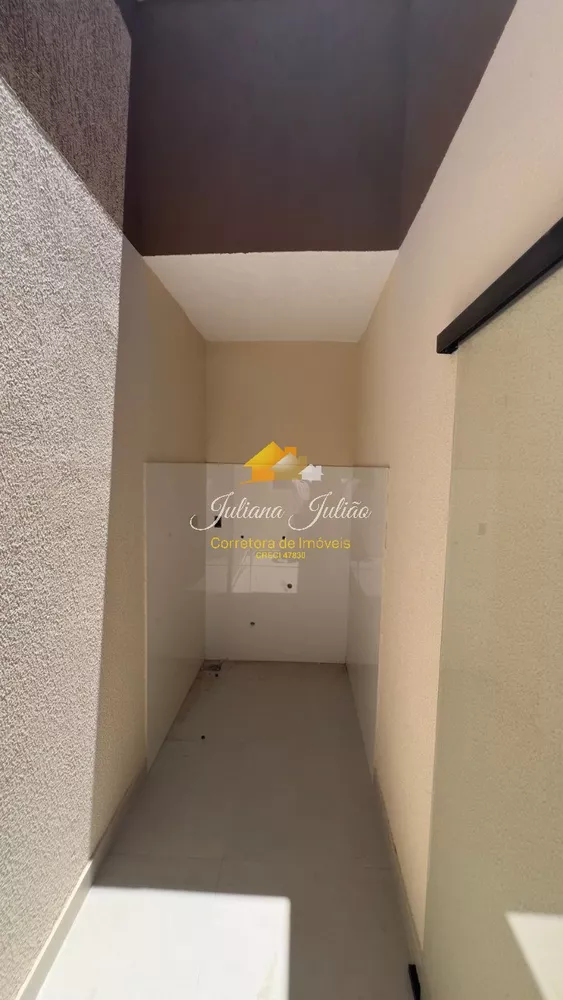 Casa, 3 quartos, 72 m² - Foto 13