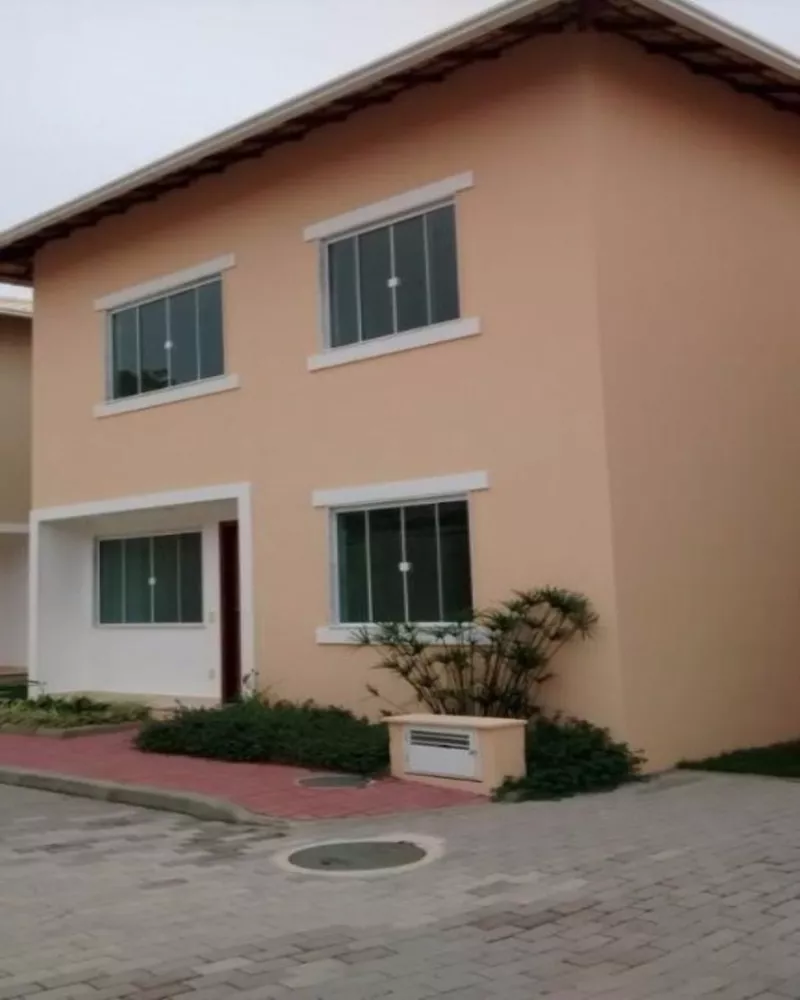 Casa, 2 quartos, 83 m² - Foto 1