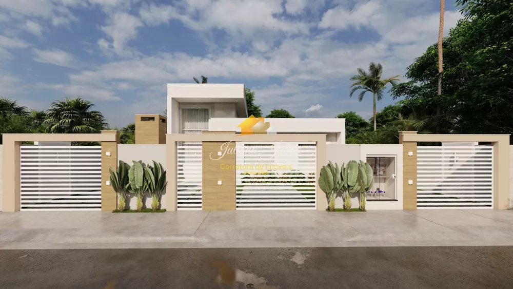 Casa, 3 quartos, 82 m² - Foto 13