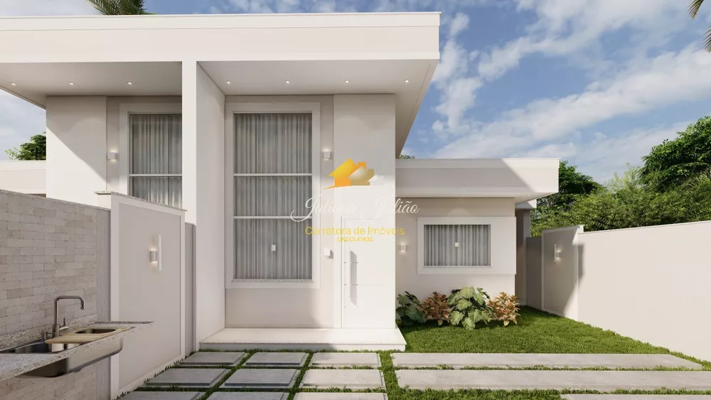 Casa, 3 quartos, 82 m² - Foto 8
