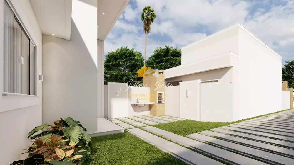 Casa, 3 quartos, 82 m² - Foto 12