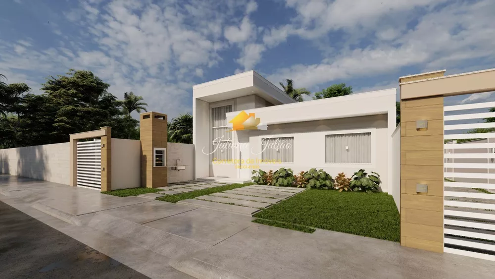 Casa, 3 quartos, 82 m² - Foto 11