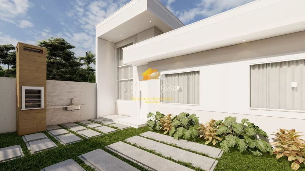 Casa, 3 quartos, 82 m² - Foto 9