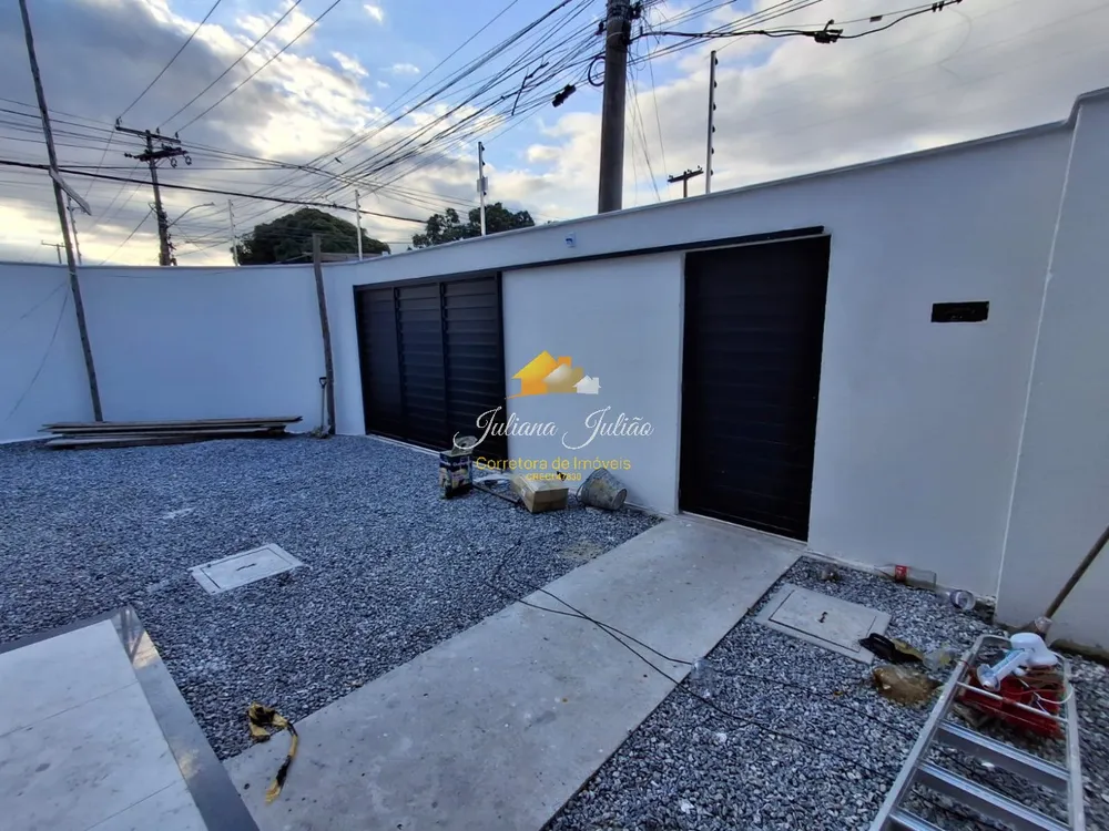 Casa, 3 quartos, 68 m² - Foto 2