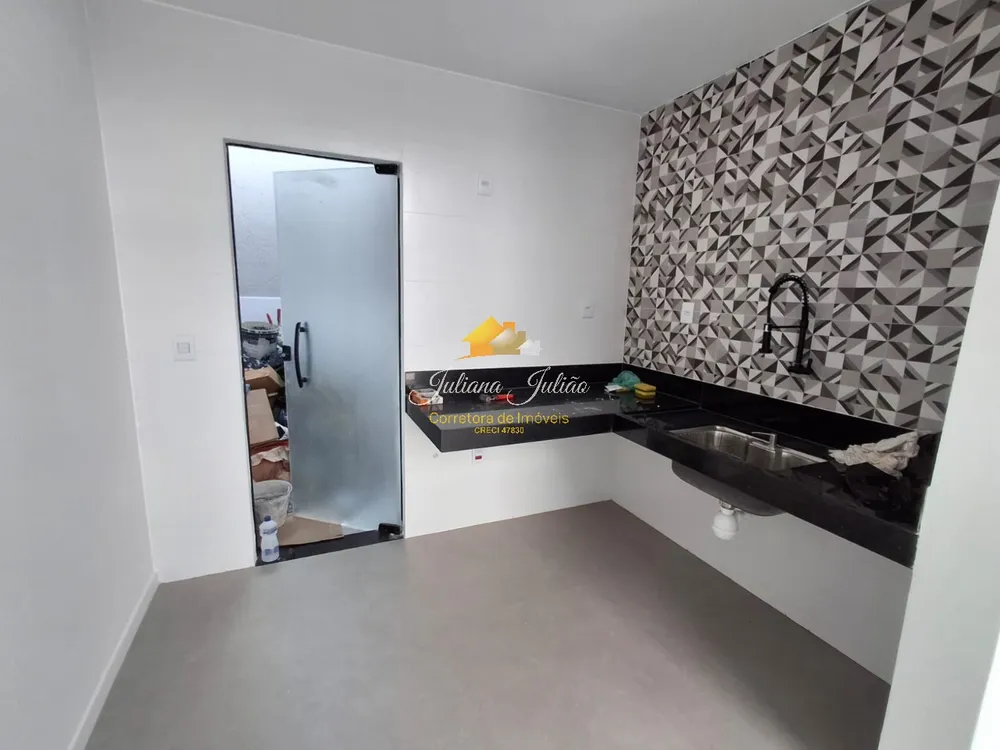 Casa, 3 quartos, 68 m² - Foto 11