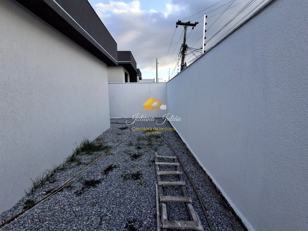Casa, 3 quartos, 68 m² - Foto 4