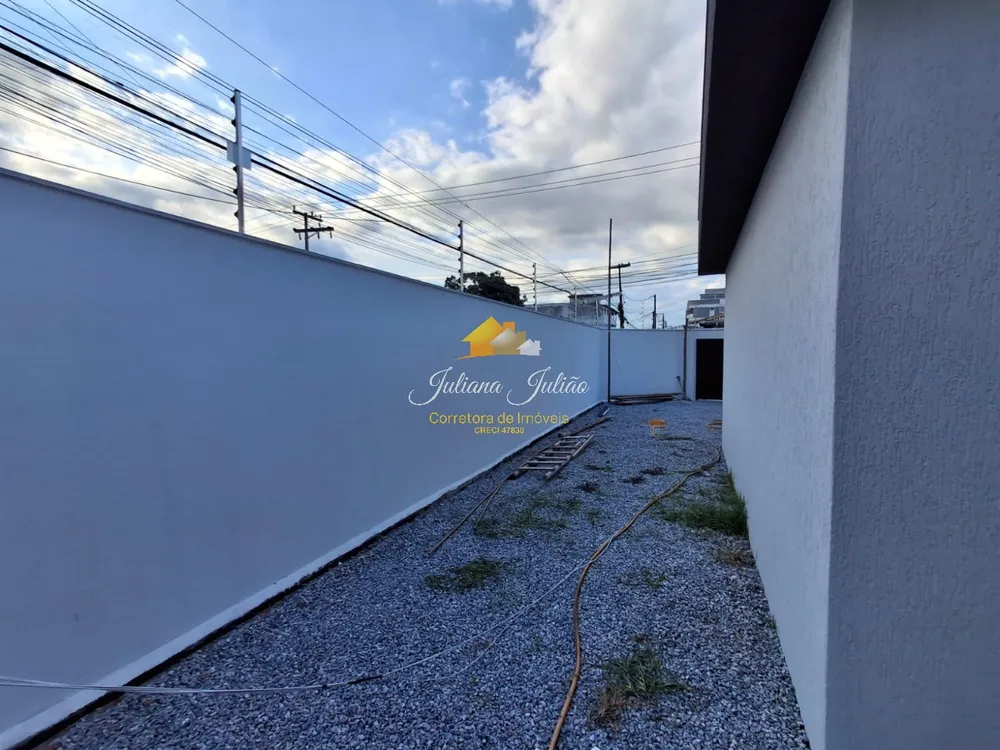 Casa, 3 quartos, 68 m² - Foto 8