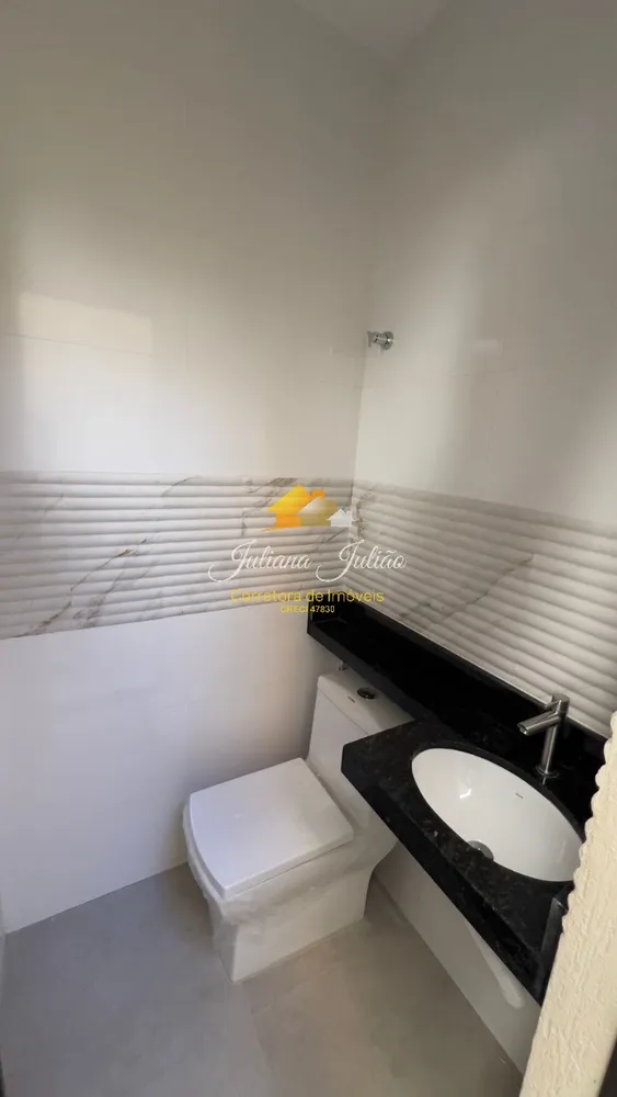 Casa, 3 quartos, 110 m² - Foto 17