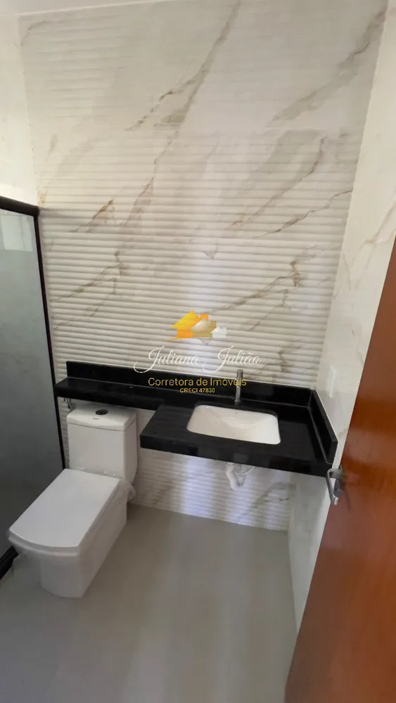 Casa, 3 quartos, 110 m² - Foto 19