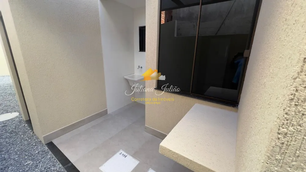 Casa, 3 quartos, 110 m² - Foto 13