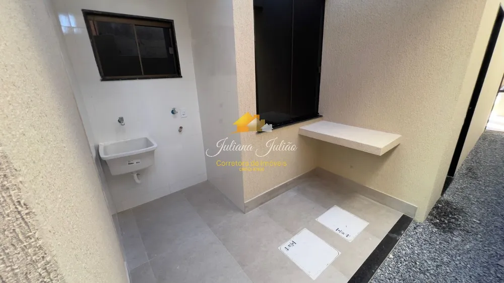 Casa, 3 quartos, 110 m² - Foto 23