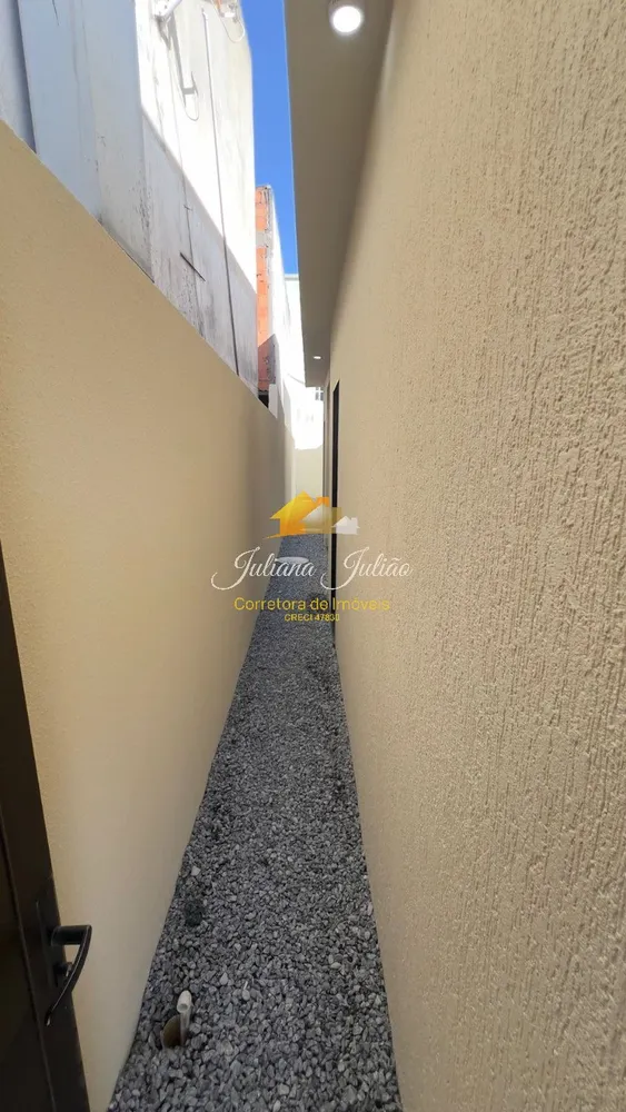 Casa, 3 quartos, 110 m² - Foto 3