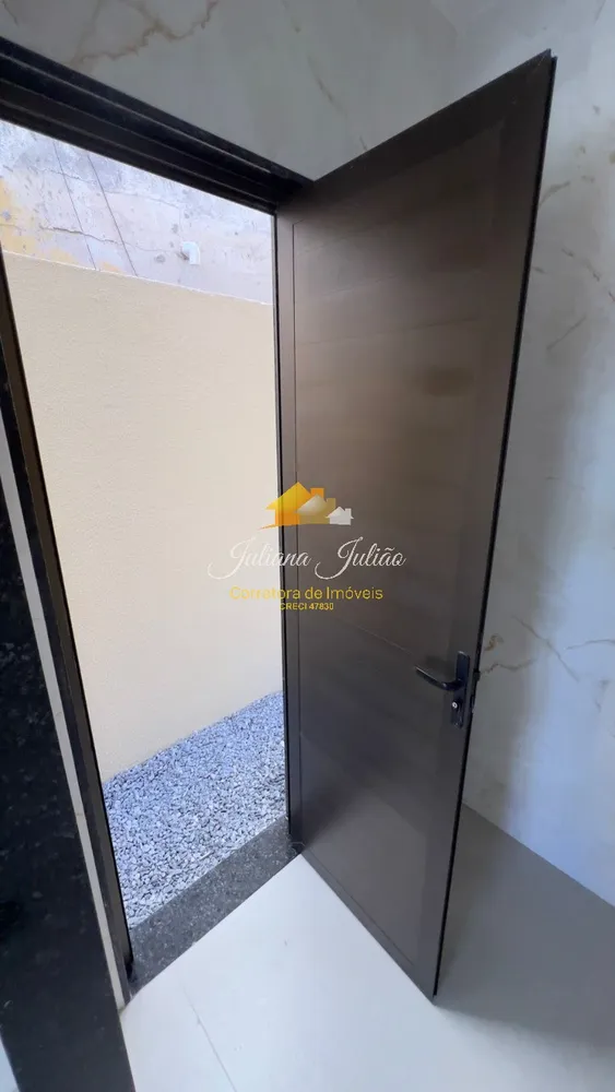 Casa, 3 quartos, 110 m² - Foto 10