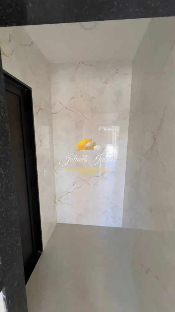 Casa, 3 quartos, 110 m² - Foto 1