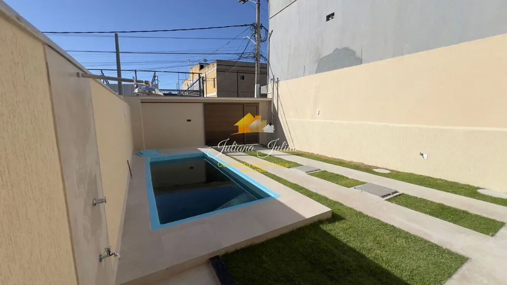 Casa, 3 quartos, 110 m² - Foto 14