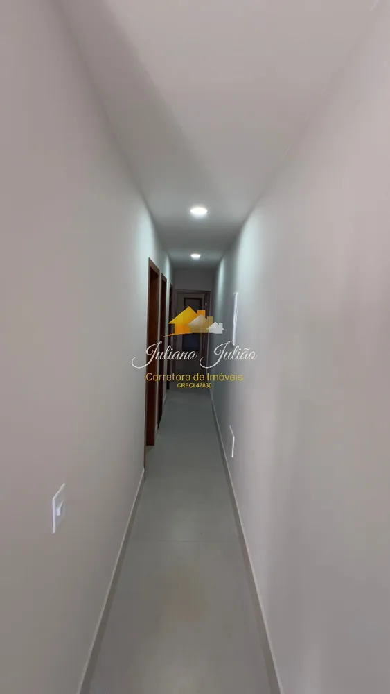 Casa, 3 quartos, 110 m² - Foto 9