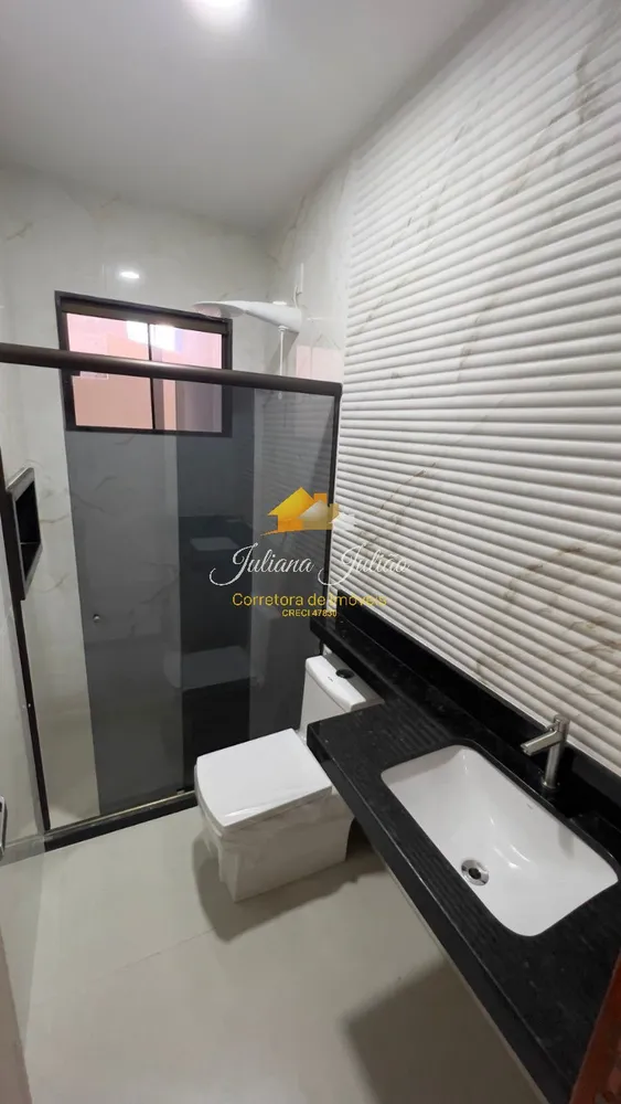 Casa, 3 quartos, 110 m² - Foto 26
