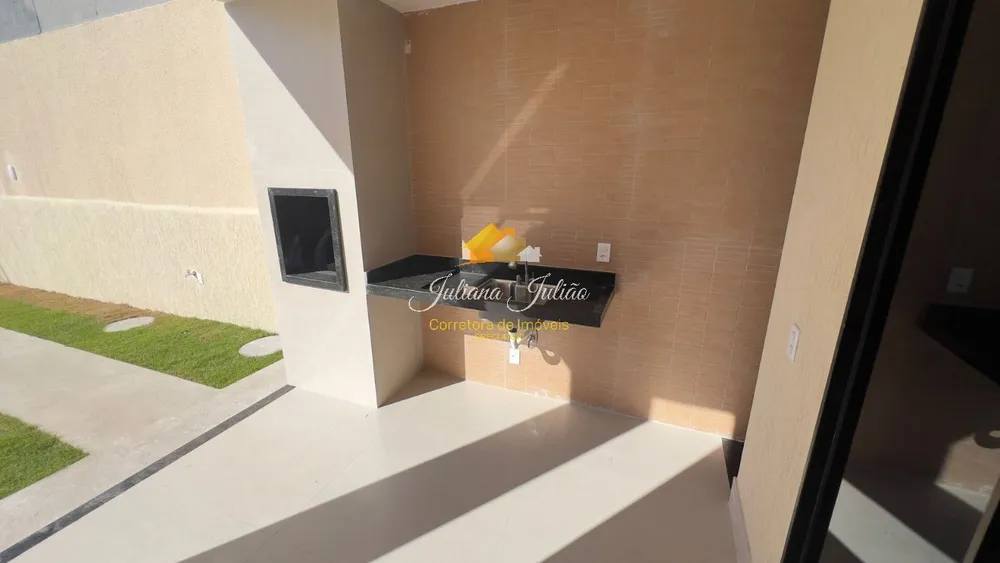 Casa, 3 quartos, 110 m² - Foto 5