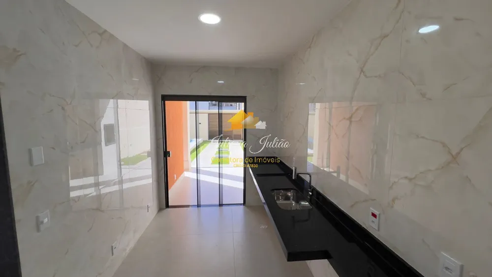 Casa, 3 quartos, 110 m² - Foto 22