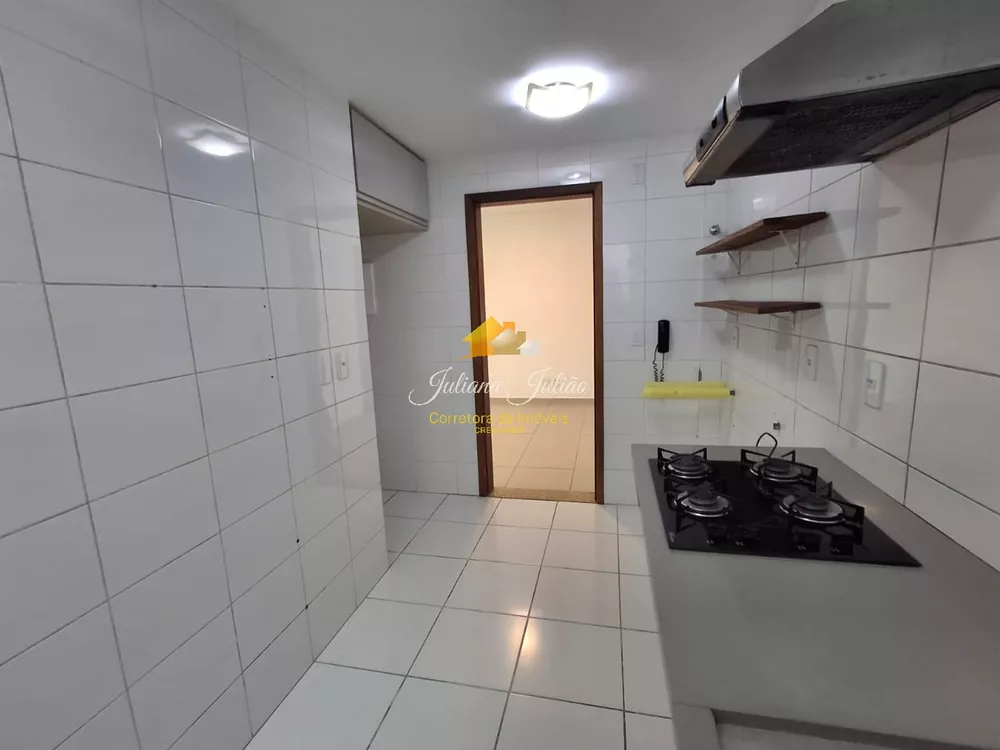 Apartamento, 2 quartos, 75 m² - Foto 8