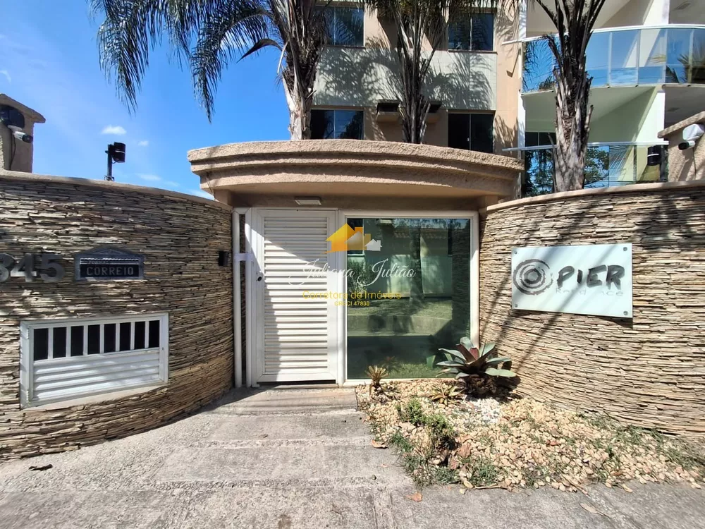 Apartamento, 2 quartos, 75 m² - Foto 3