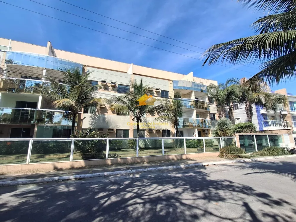 Apartamento, 2 quartos, 75 m² - Foto 2