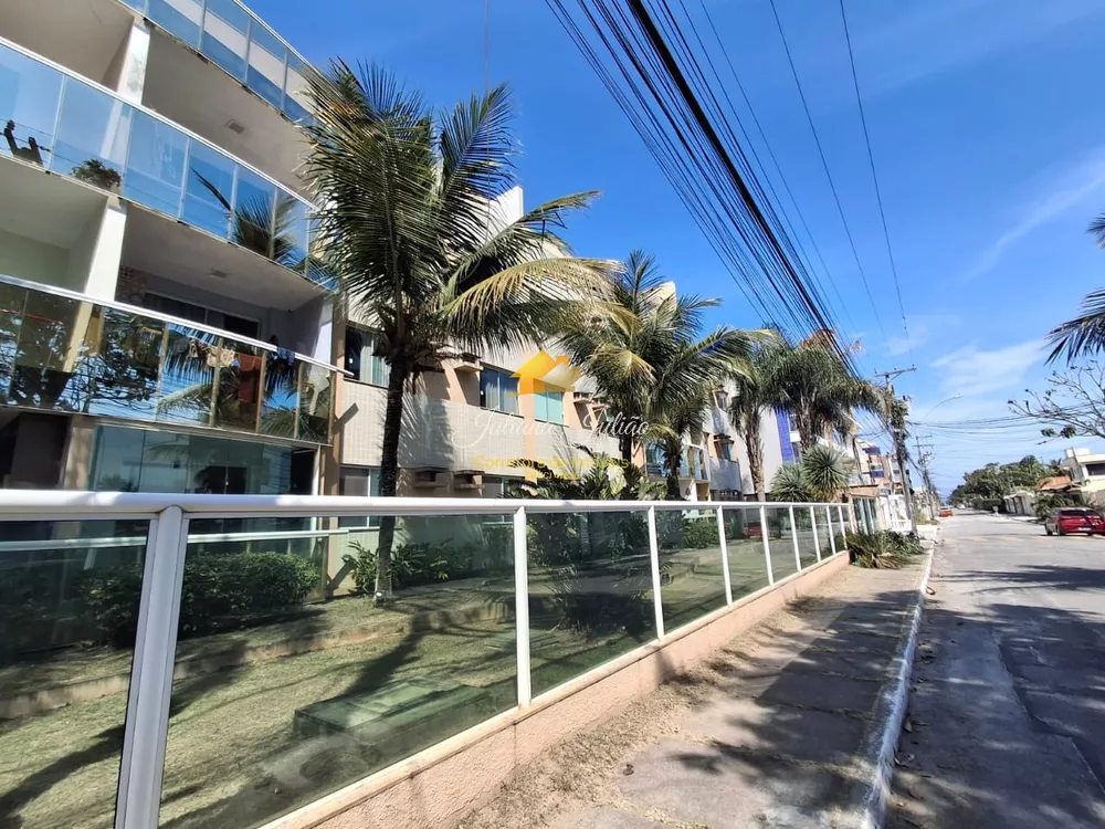 Apartamento, 2 quartos, 75 m² - Foto 4