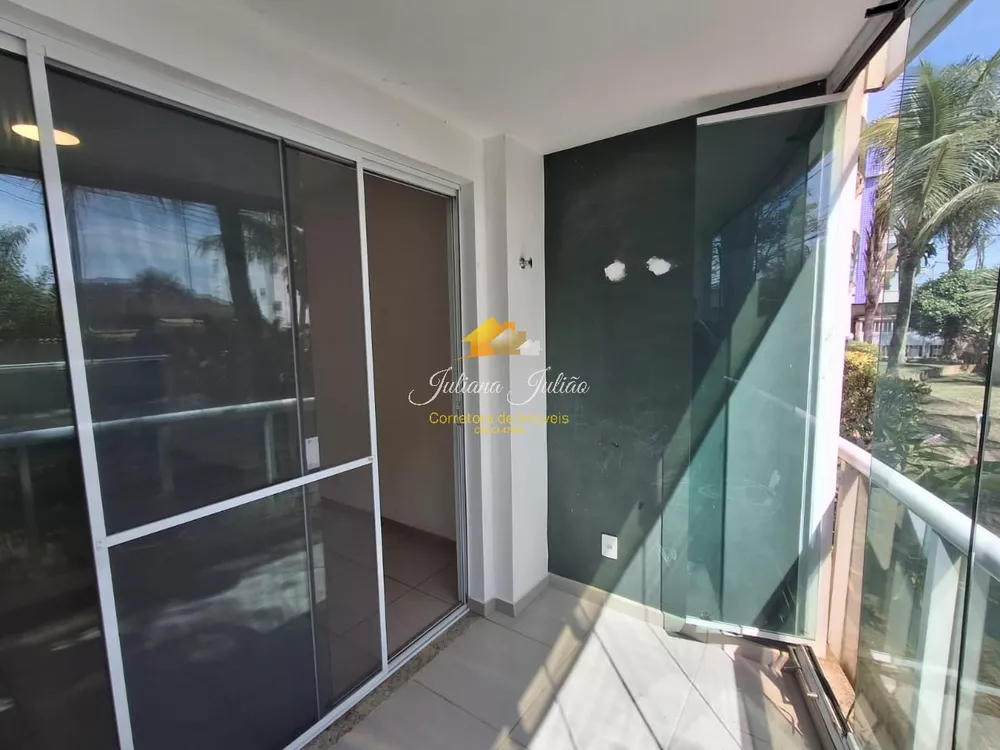 Apartamento, 2 quartos, 75 m² - Foto 16