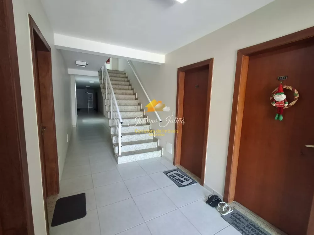 Apartamento, 2 quartos, 75 m² - Foto 21