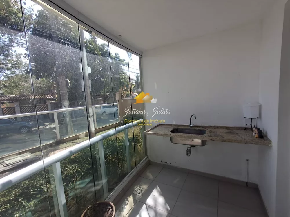 Apartamento, 2 quartos, 75 m² - Foto 17